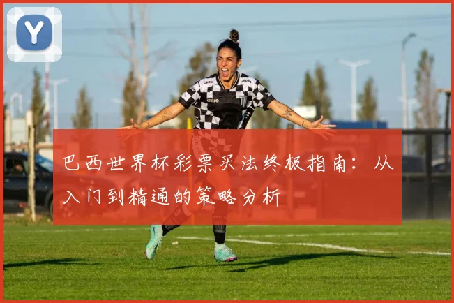 巴西世界杯彩票买法终极指南:从入门到精通的策略分析