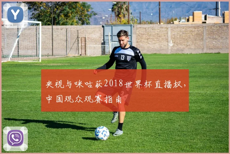 央视与咪咕获2018世界杯直播权,中国观众观赛指南